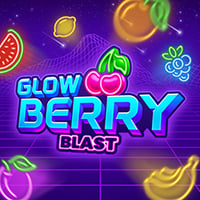 Glowberry Blast