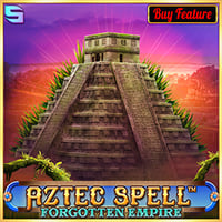 Aztec Spell Forgotten Empire